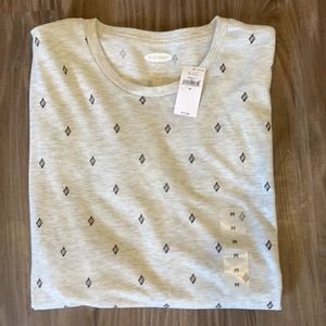 Graphic Old Navy Tee